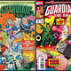 Illustration for article titled In Defense of Guardians of the Galaxy